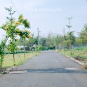 Bán đất biệt thự vườn ven Sài Gòn, liền kề QL1A, giá chỉ từ 1 tỷ/nền